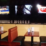 3 of our 15 HDTVs