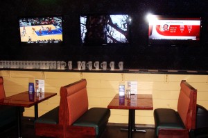 3 of our 15 HDTVs