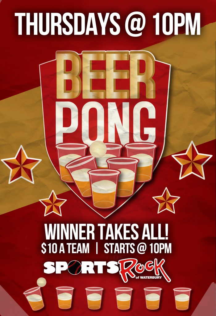 BeerPong